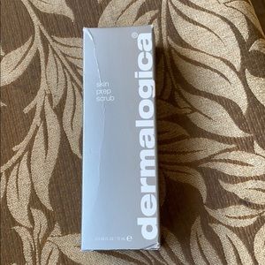 Dermalogica Skin Prep Scrub 2.5 US fl oz. 75 mL